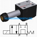 DKE-1614-00-DC